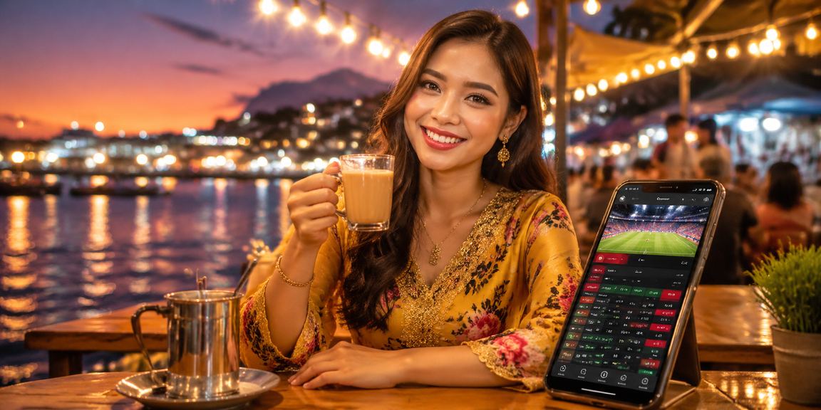 luckybet