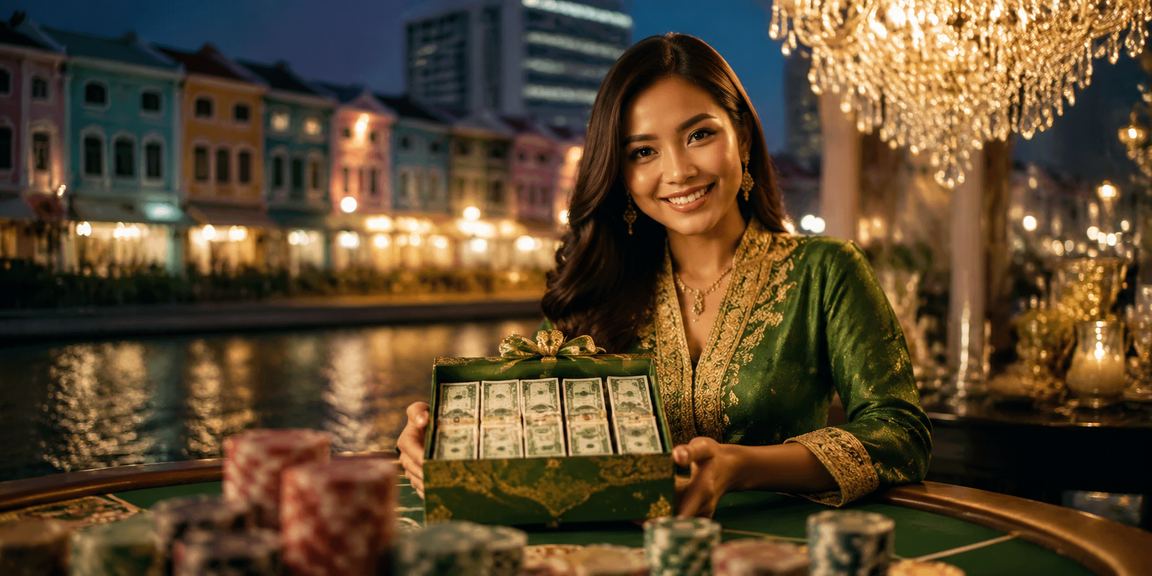 luckybet